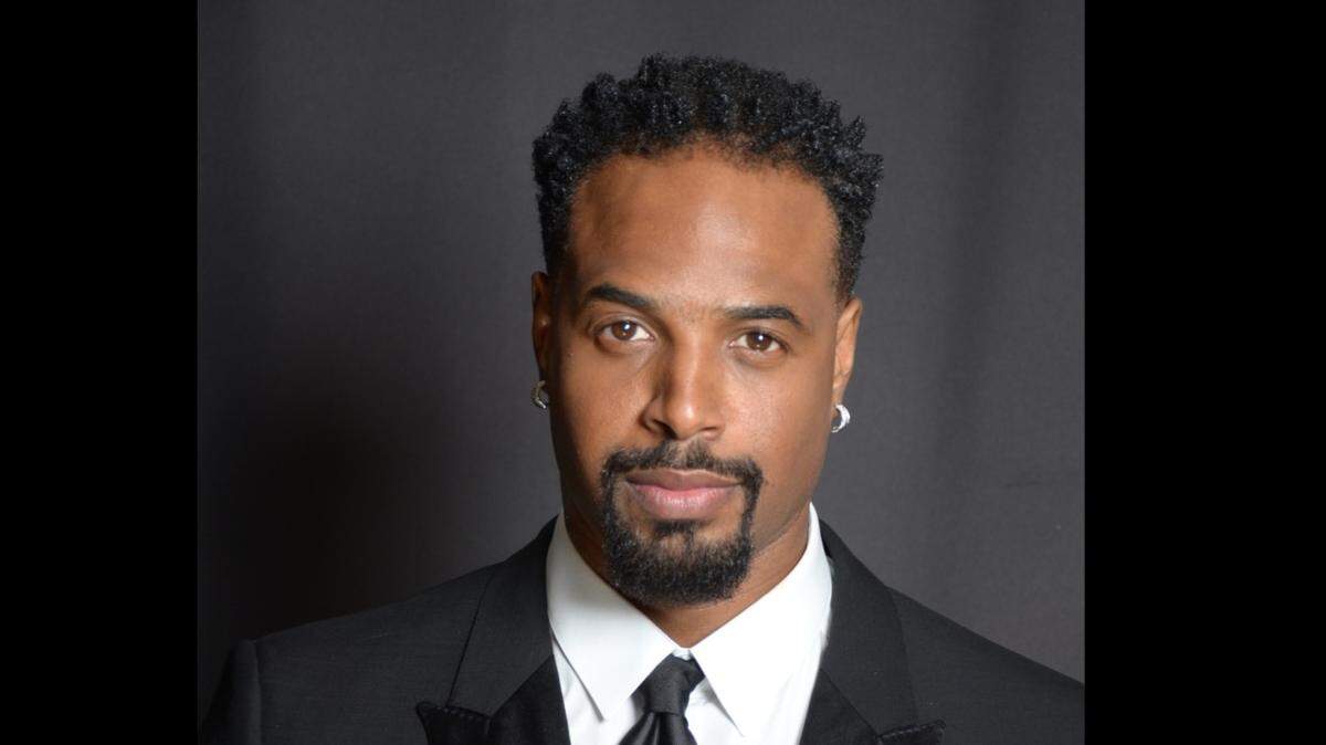 Shawn Wayans is performing at the Punch Line comedy club in Sacramento on Aug. 12 and 13.