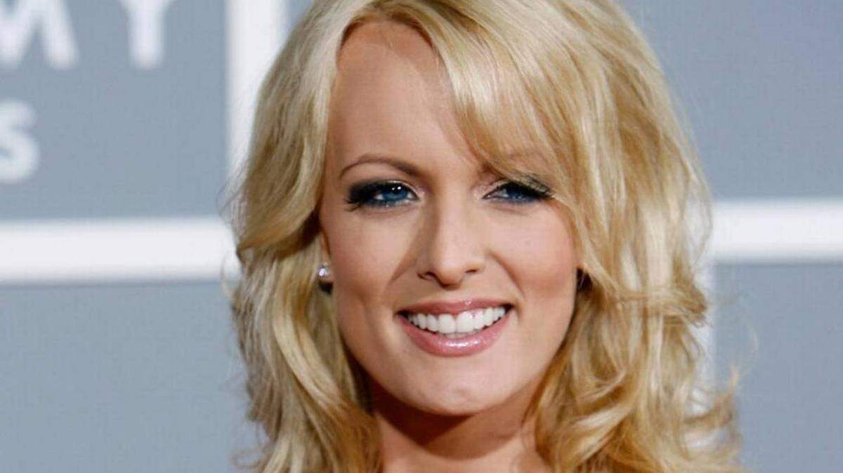 Porn star Stormy Daniels has become a household name since her allegations of an affair with President Trump surfaced. Now, adult video maker Strike 3 Holdings is flooding federal courts with nationwide, saying its movies are being pirated on a massive basis.