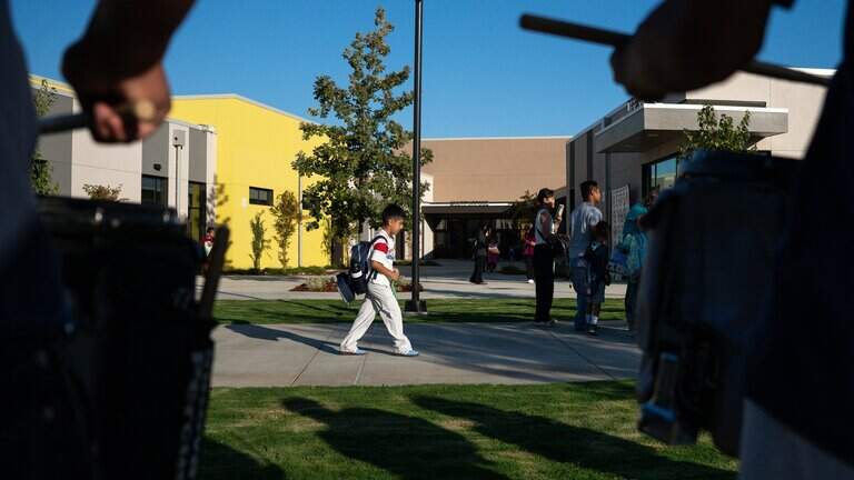 Sacramento student test scores remain below pre-pandemic levels. See how much