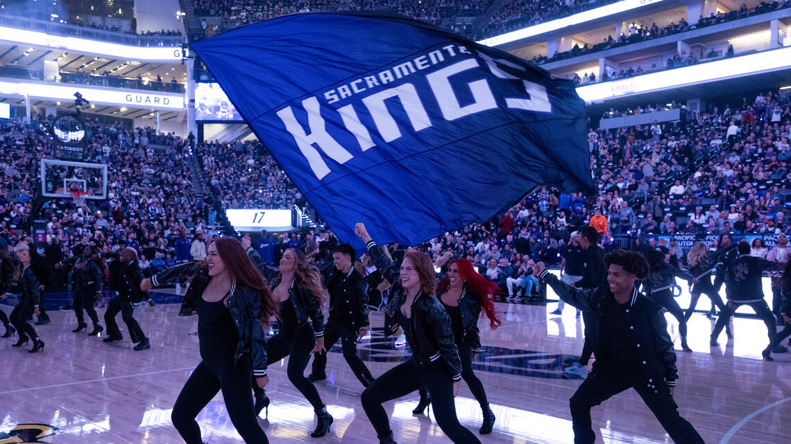 NBA schedule lays path for Sacramento Kings to exceed expectations