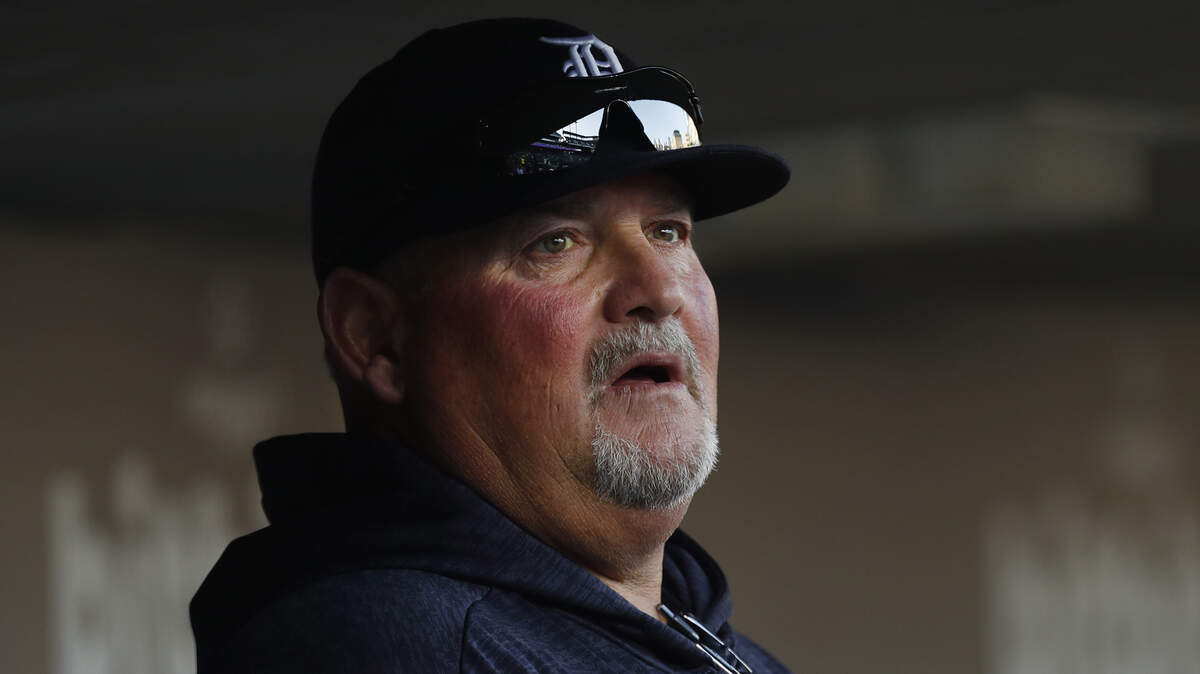 Chris Bosio, who was fired as pitching coach for the Detroit Tigers this week for allegedly making insensitive comments, and who has insisted his words were taken out of context, has ties to the Sacramento area.