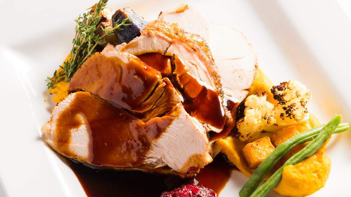 These are just some of the Sacramento-area establishments that will have your back breakfast, lunch or dinner on Thanksgiving Day.