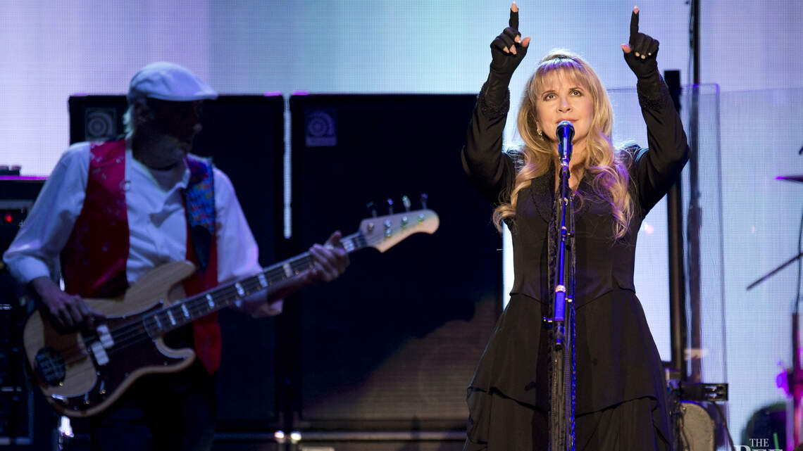 Looking for last-minute tickets to see Stevie Nicks in Sacramento? Prices start at under $50