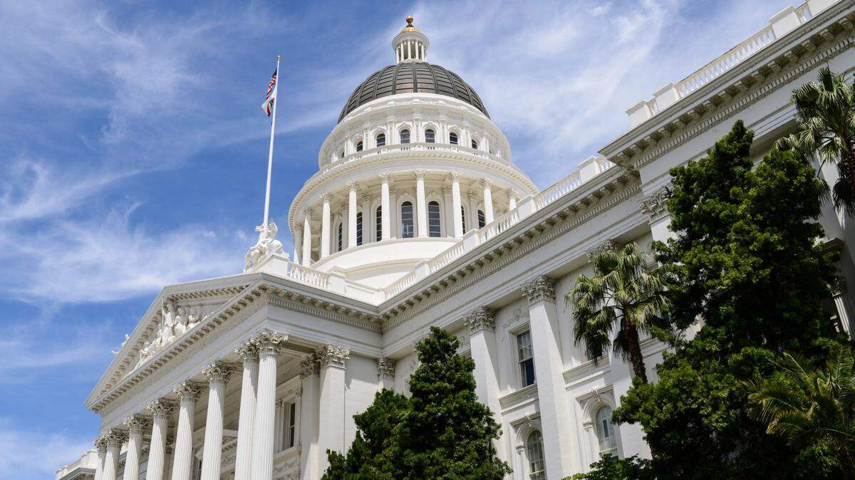 A bill that would make it tougher for victims of childhood sexual abuse to receive compensation is expected to come up for a vote in Sacramento in the coming days.