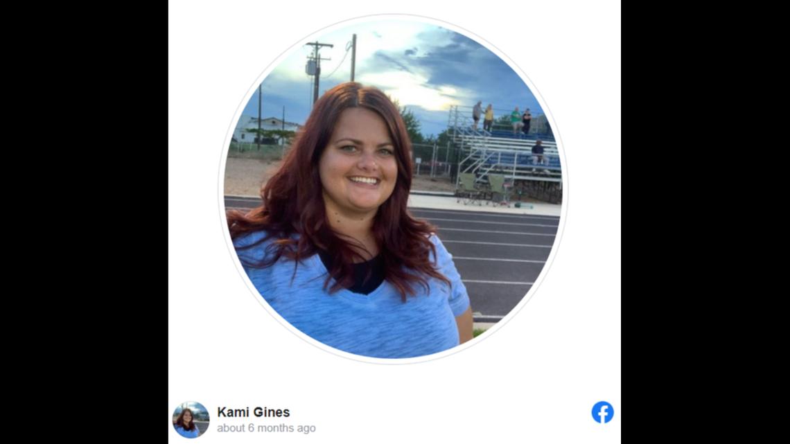 A third grade teacher died in a head-on crash with a hot oil truck, Utah officials say.
