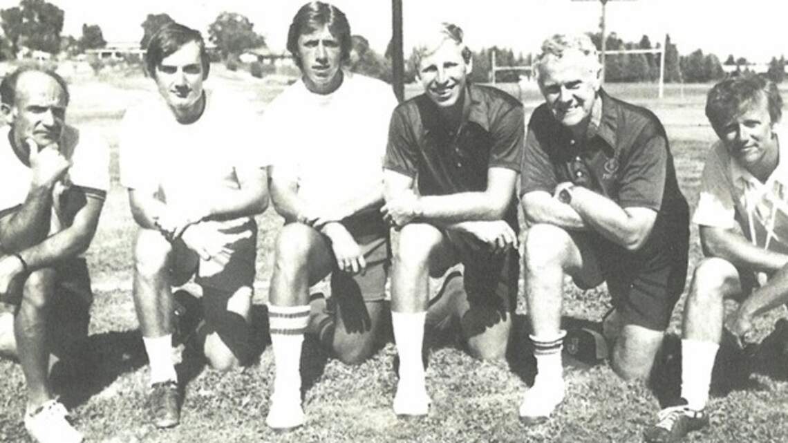 ‘Another legend gone’: He cracked jokes, coached into his 90s after leaving mark in Sacramento