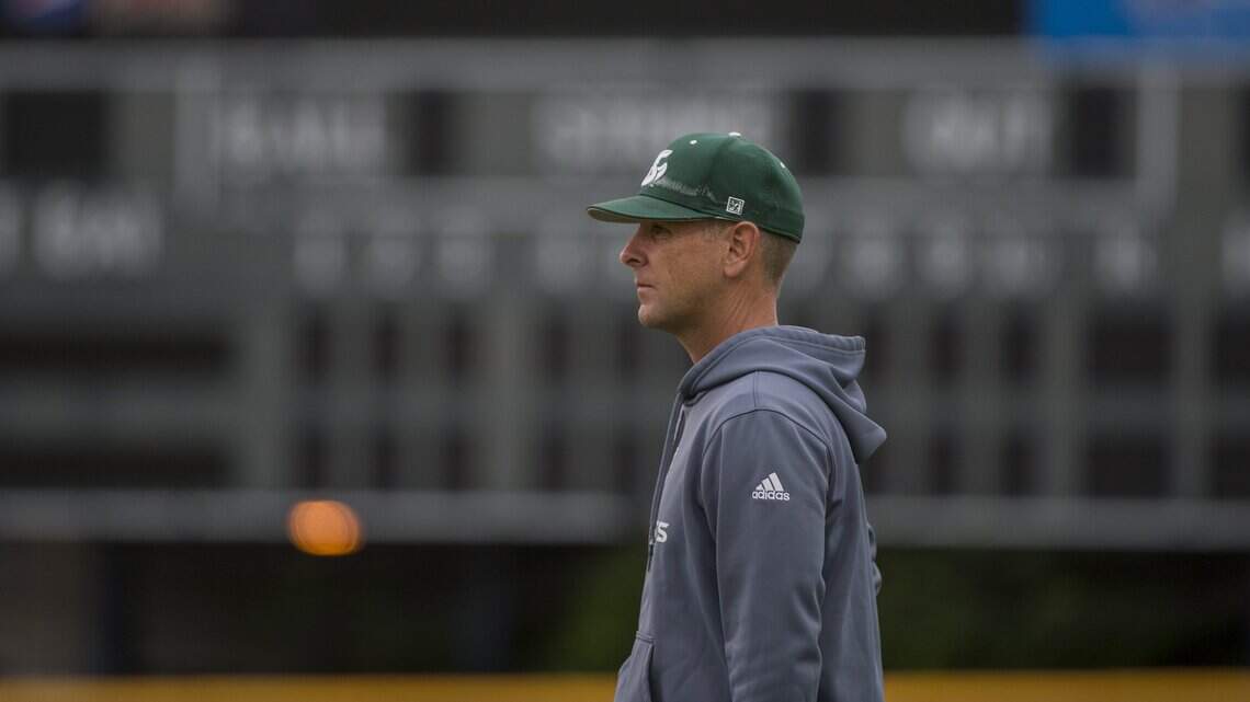 Is Sacramento’s baseball talent pool dry? Why just 2 locals were taken in MLB draft