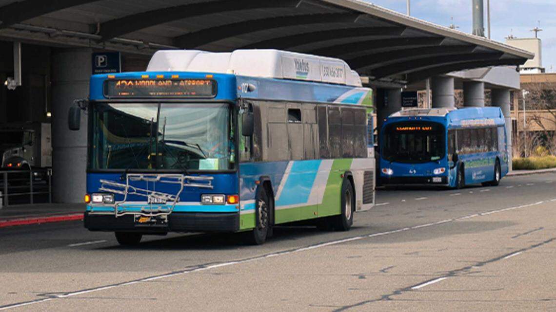 Yolobus switches operators with new $48.6M deal, including plan for more jobs
