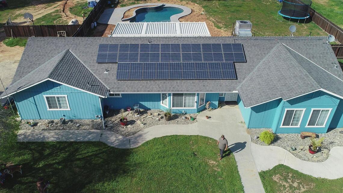 Are solar panels worth the cost and maintenance? Here’s what to expect in California