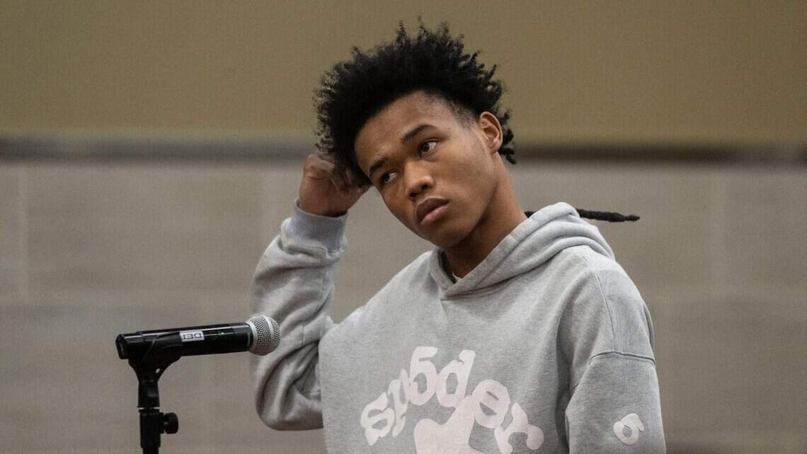 Sacramento suspect arraigned in Davis Picnic Day shooting case