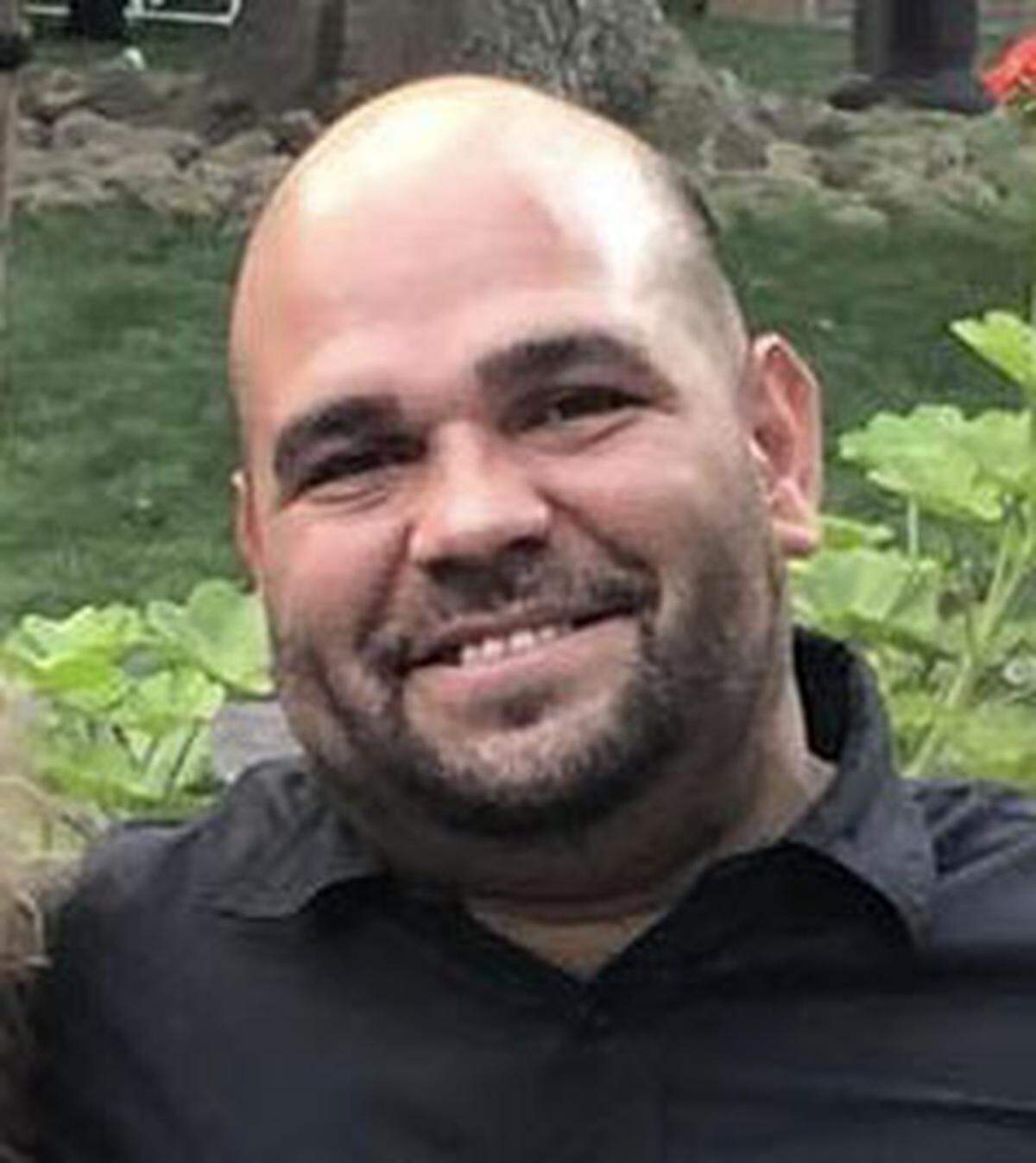 Carlos Rodriguez