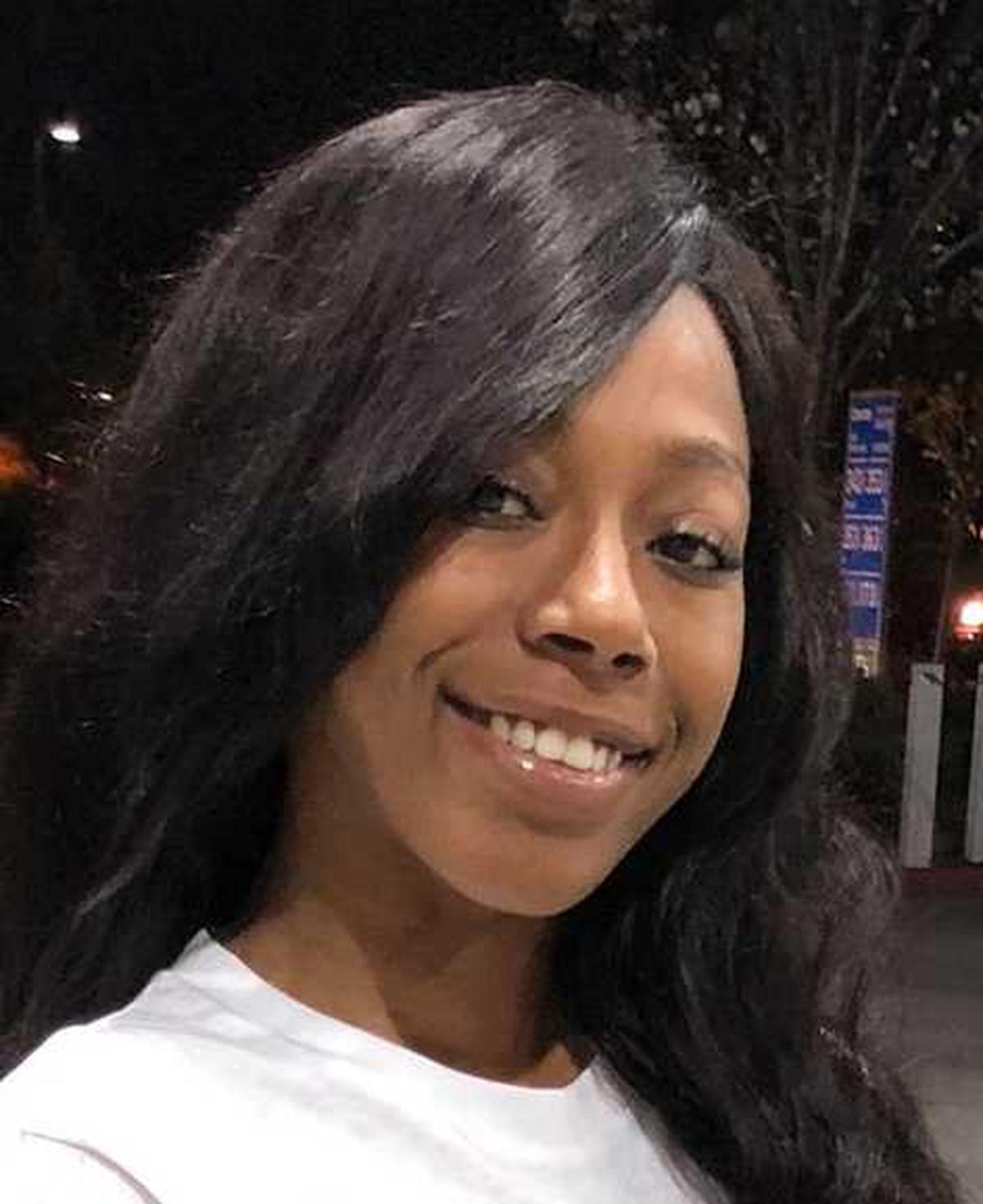 Dajha Richards