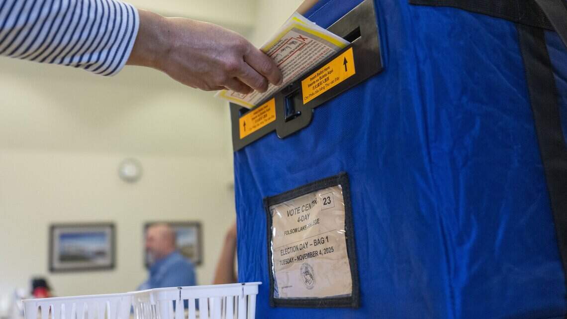Top California Democrats seek to block voter ID arguments they call misleading