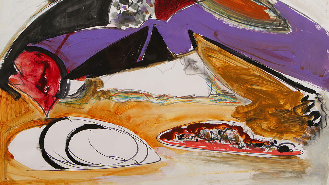 Second Saturday gallery celebrates prominent Northern California artists
