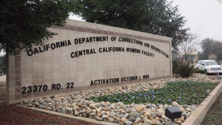 Federal sexual assault probe finds shortcomings in 2 California women’s prisons