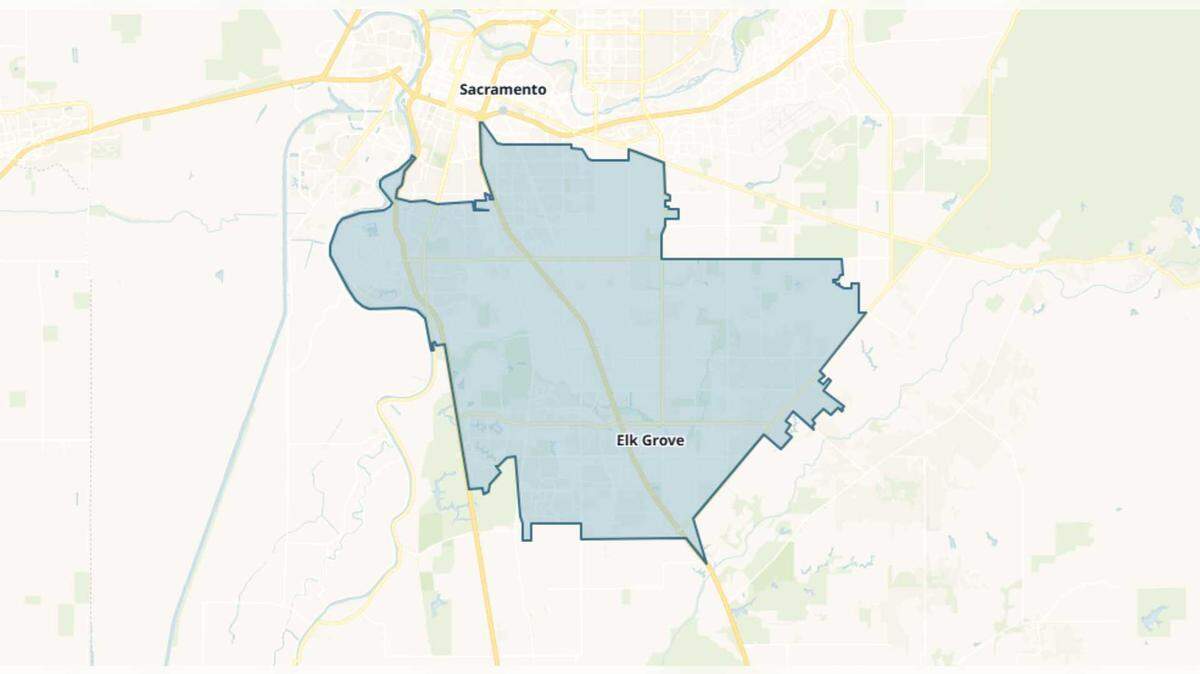 The 10th Assembly District of the California Assembly.