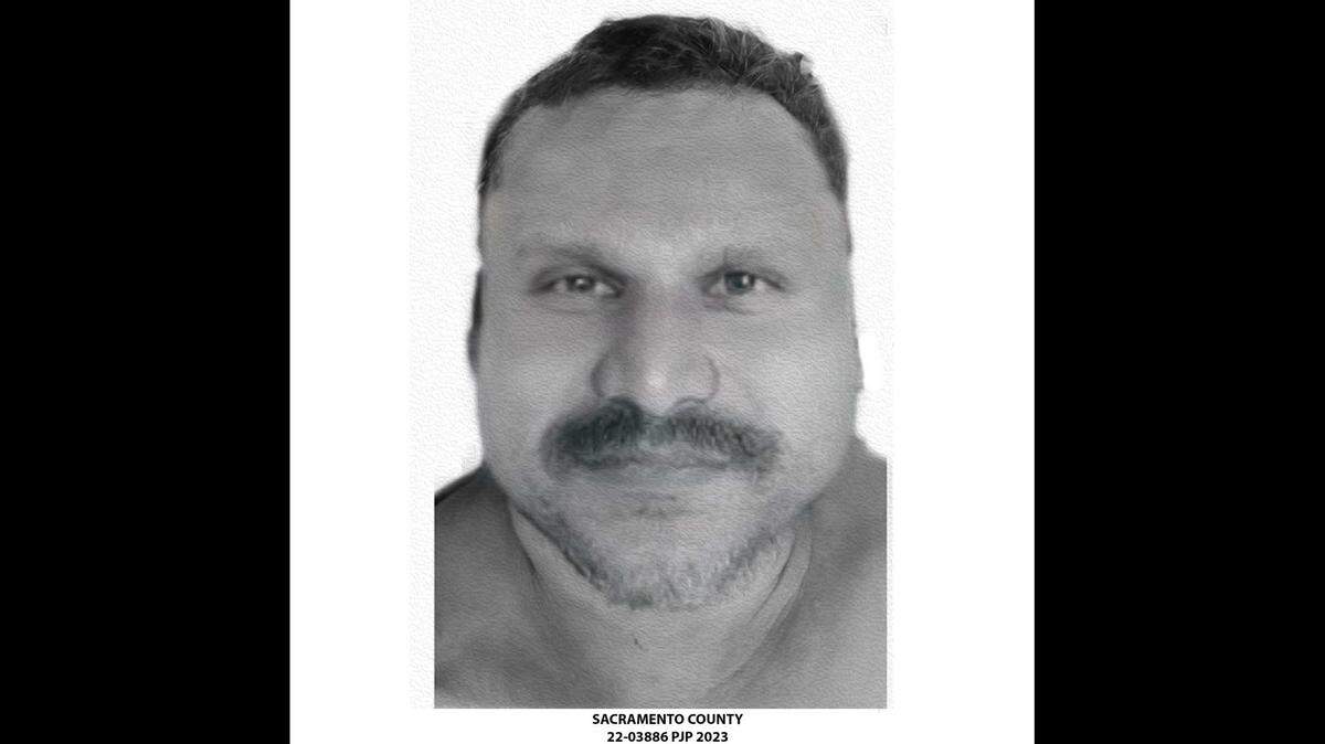The Sacramento County Coroner’s Office is seeking help to identify a man who was found deceased of natural causes in a Rancho Cordova park in June 2022 and who went by multiple names.