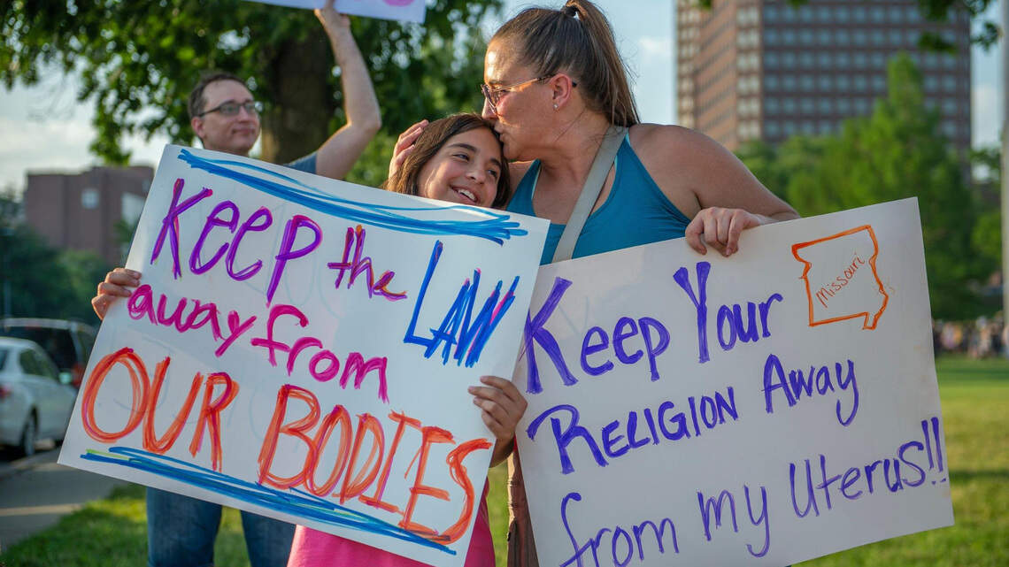 Strict abortion laws since fall of Roe have led to increased infant deaths — not fewer | Opinion