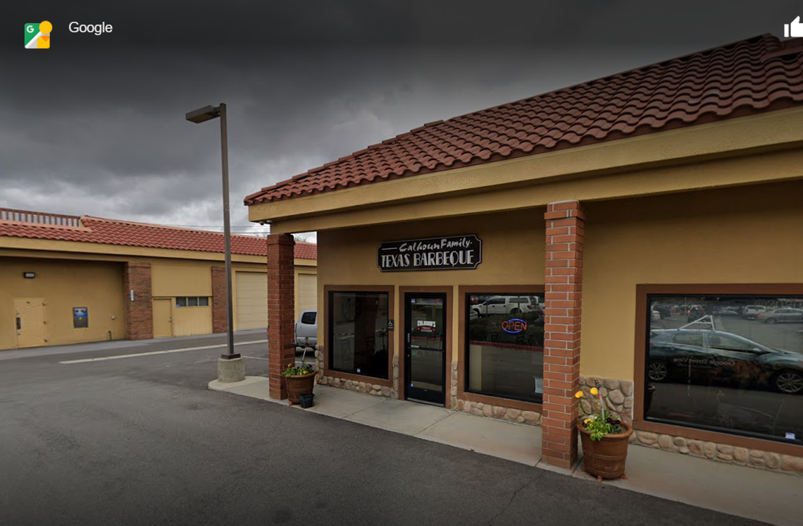 Yelp released a list of the top BBQ spots in every state, and a restaurant in Murrieta was ranked as the best.