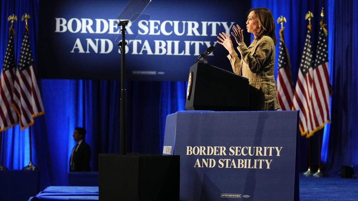 Anxious about close Central Valley House races? Expert says watch these states Election Day