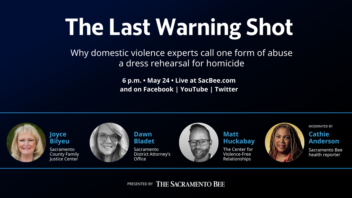 Domestic Violence event