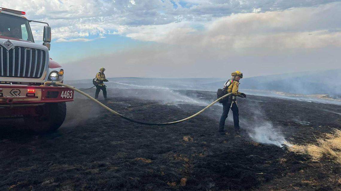 CA lawmakers consider unique retirement benefit for CHP officers and firefighters