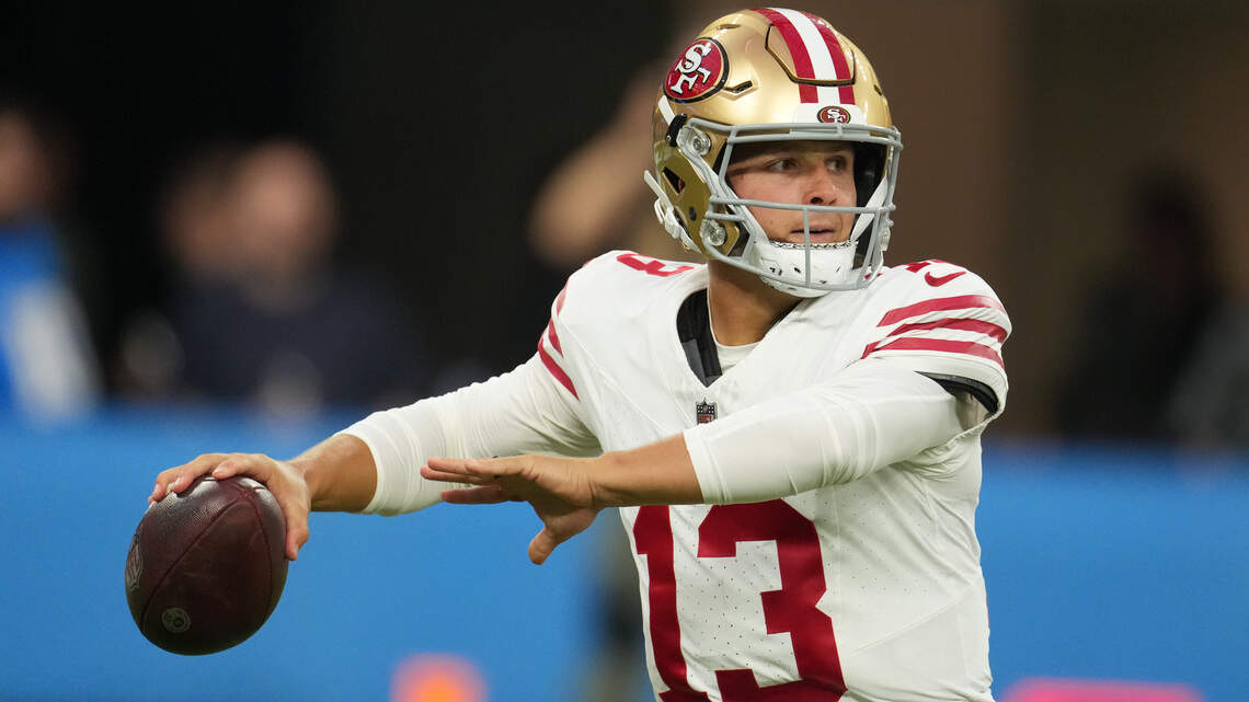 5 takeaways as 49ers blow out Chargers in second preseason game. Who stood out?