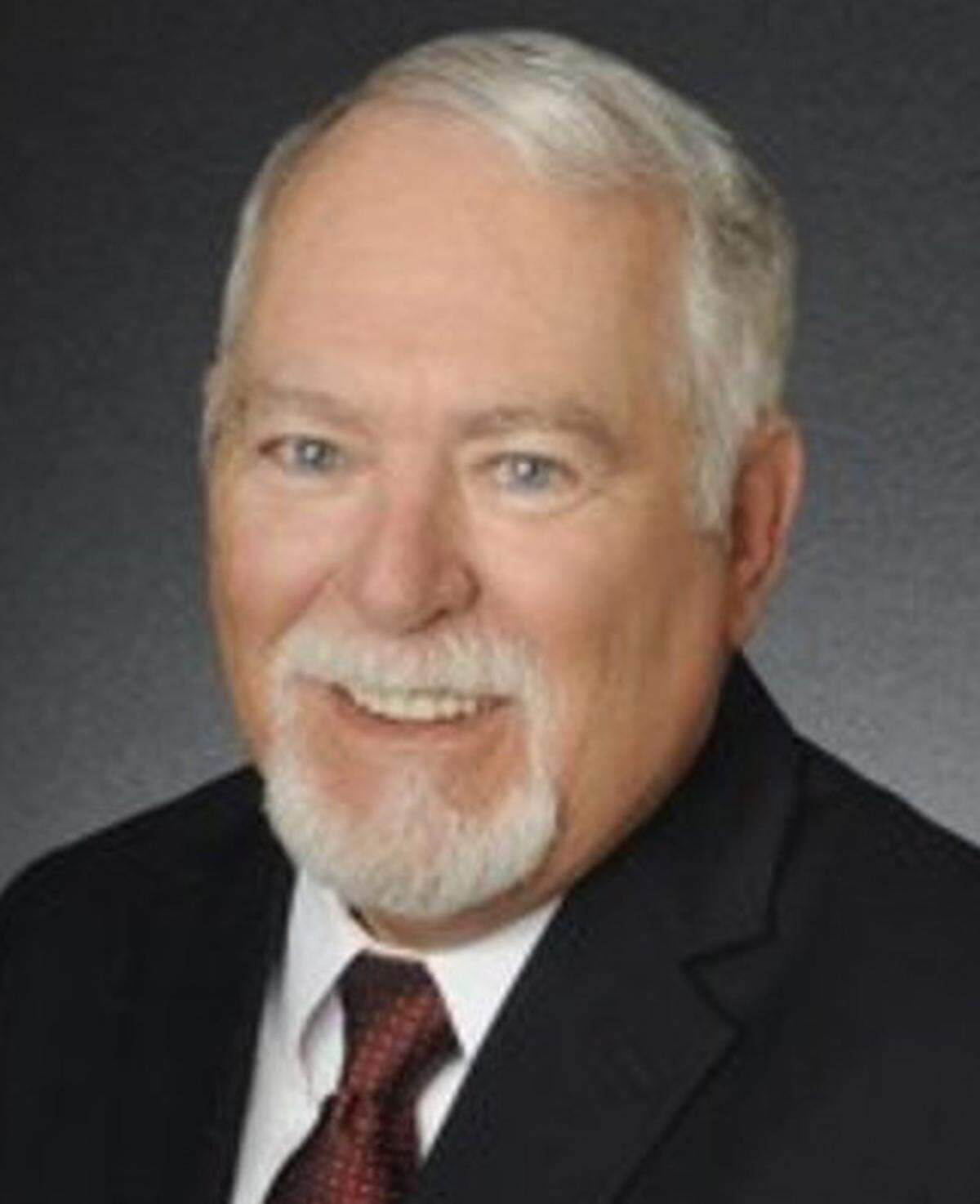 Dixon Vice Mayor Ted Hickman