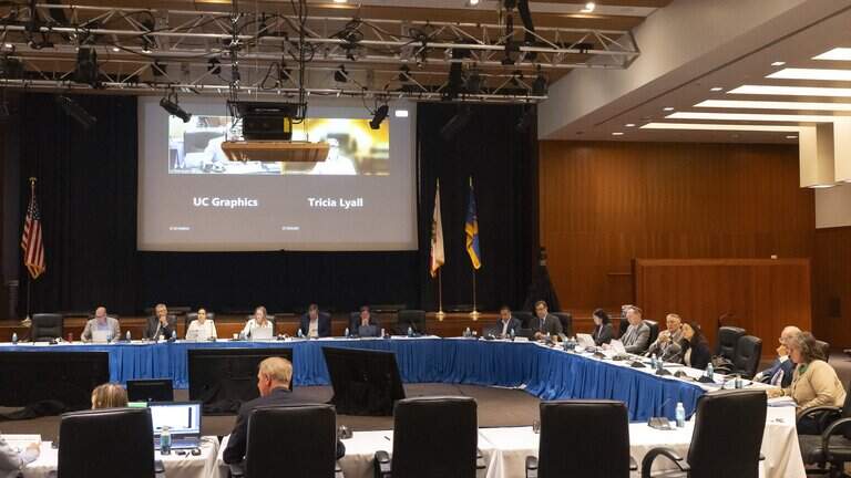 CSU pays $13 million per year for ChatGPT. What’s UC’s plan?