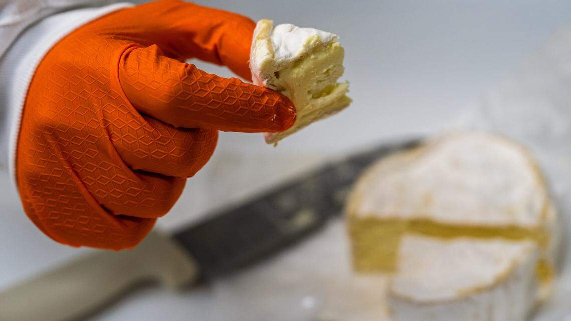 What’s behind Sacramento County-produced ethical dairy? It starts with happy cows