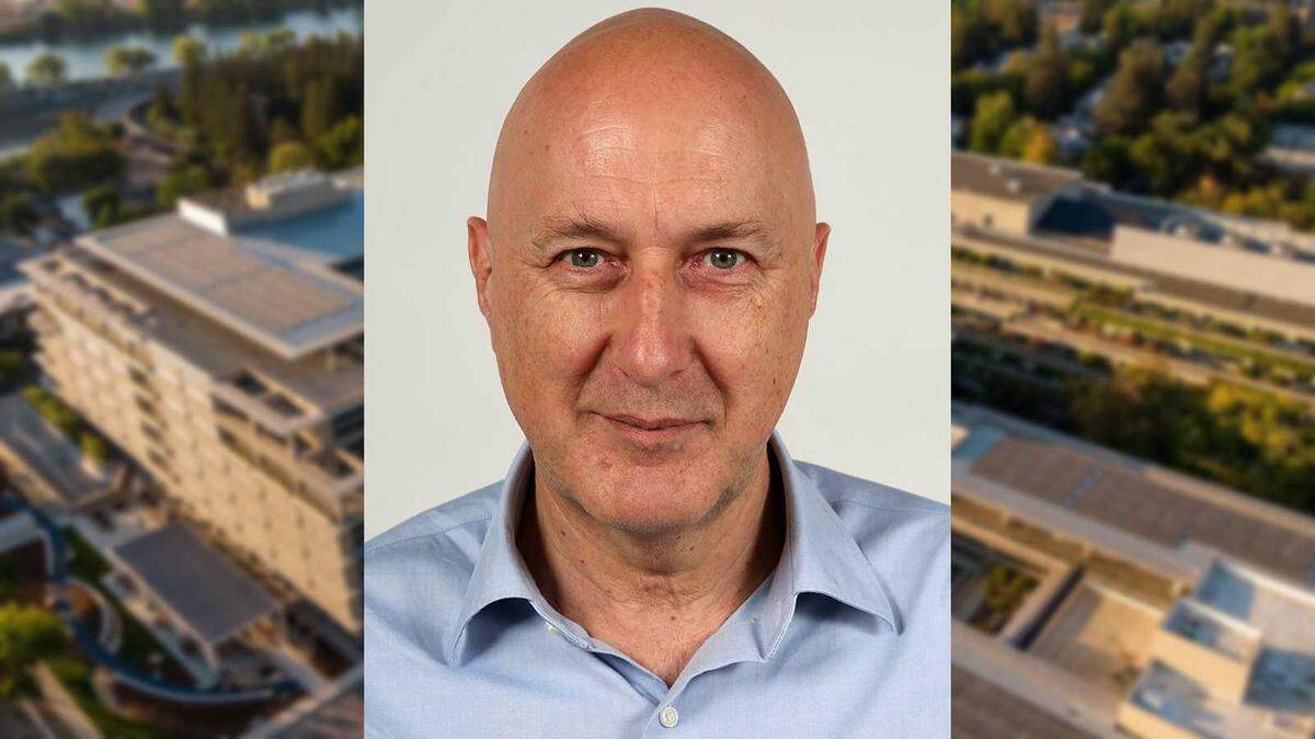 The California Public Employees Retirement System announced Tuesday that New Zealander Stephen Gilmore will lead investment strategy at CalPERS. Starting in July, Gilmore will manage a fund currently worth just under $495 billion.