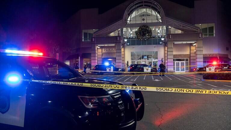 Report on homicides in California shows how deadly 2020 was in Sacramento County
