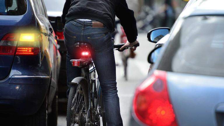 What are California’s most dangerous cities for cyclists? These spots made top 10