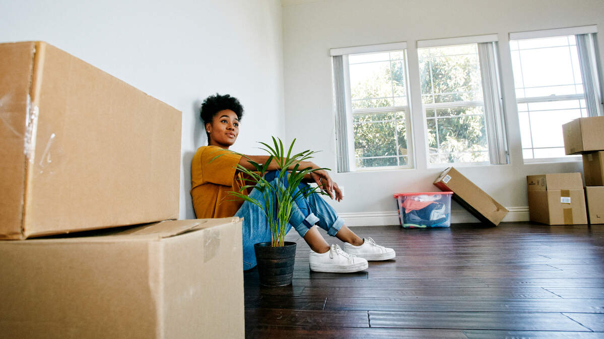 Wealthy Generation Z households are moving out of California, according to a new SmartAsset study.