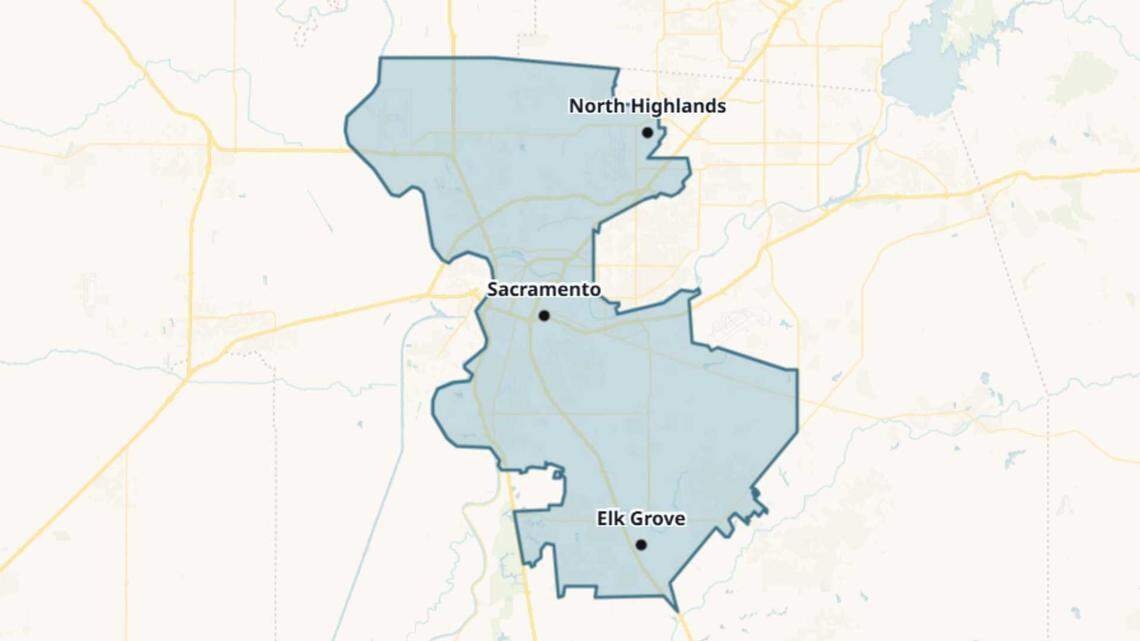 Your guide to the state Senate 8th District