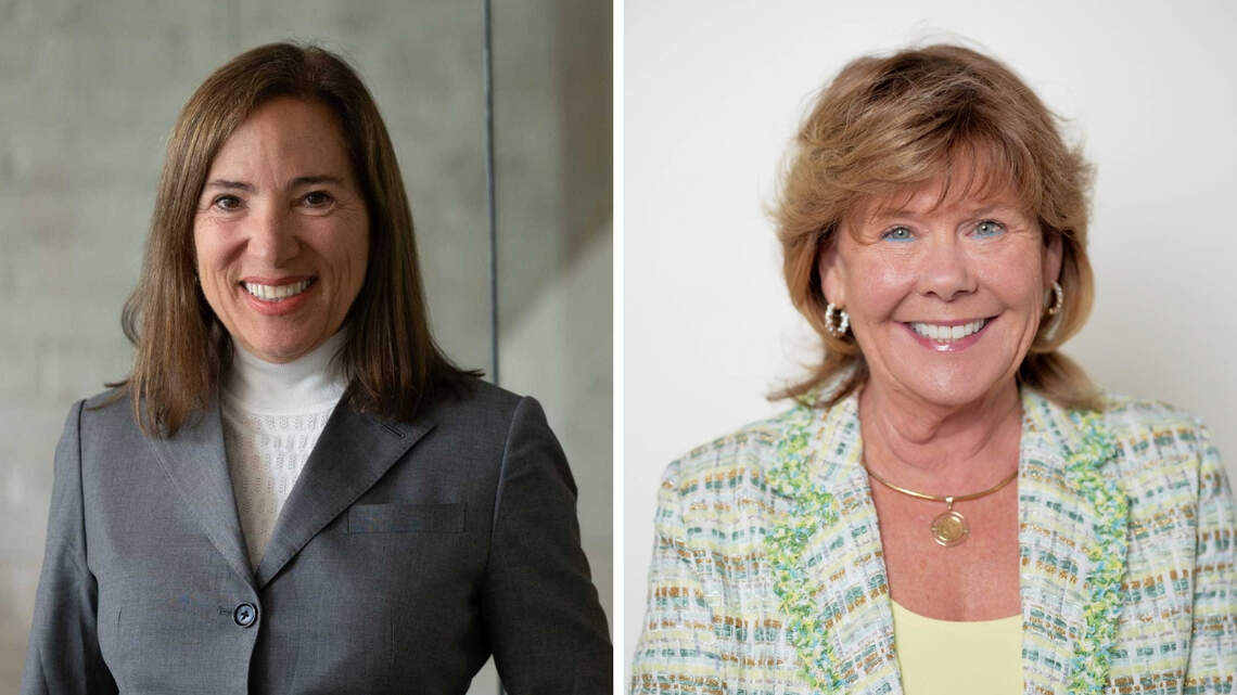 Your guide to the California state treasurer’s race