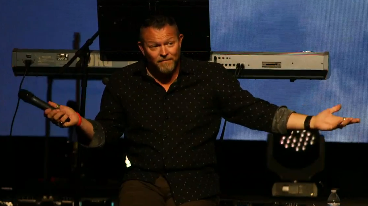 Placer County has seen ugly campaigns before, but Roseville Pastor Matthew Oliver took nasty politicking to a new level of deliberate disingenuousness.
