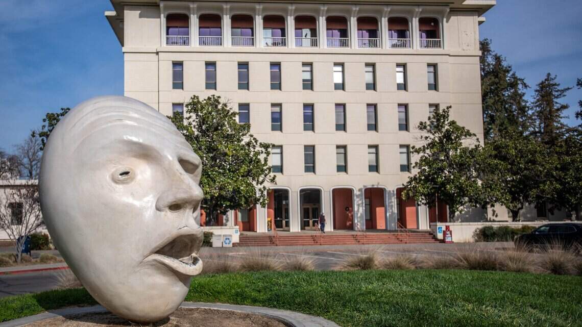 UC Davis leads nation in improving campus free speech ranking