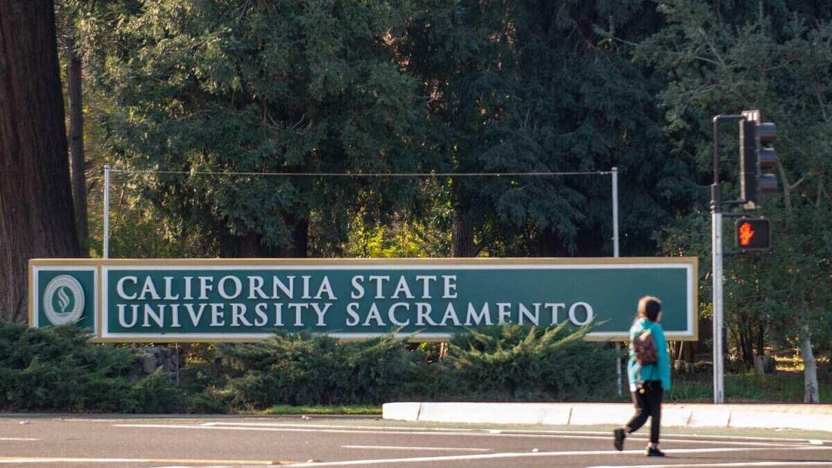 Sacramento State President Luke Wood and the CSU board of trustees face a workplace discrimination lawsuit filed by the school’s former DEI leader Mia Settles-Tidwell.