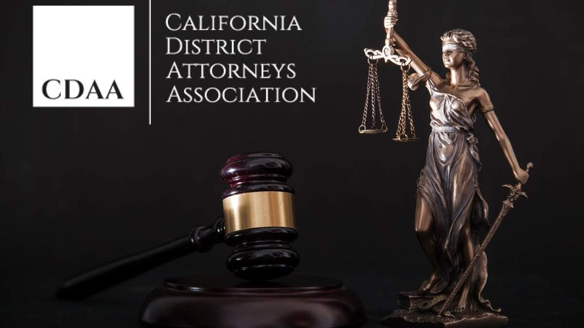 CDAA’s finances revealed that for the past decade, the district attorneys group has repeatedly misappropriated funds — totaling nearly $3 million — from environmental enforcement and instead used the money for other purposes, including extensive lobbying efforts in the state Capitol against criminal justice reforms.