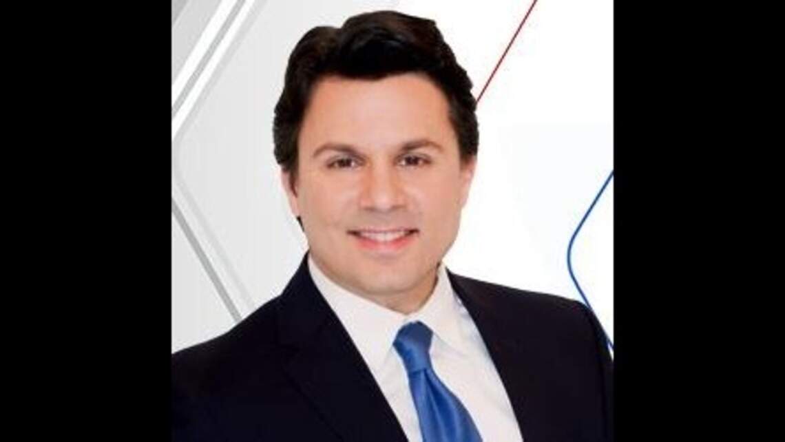 Channel 40 weatherman Darren Peck departs station for ‘an opportunity in Seattle’