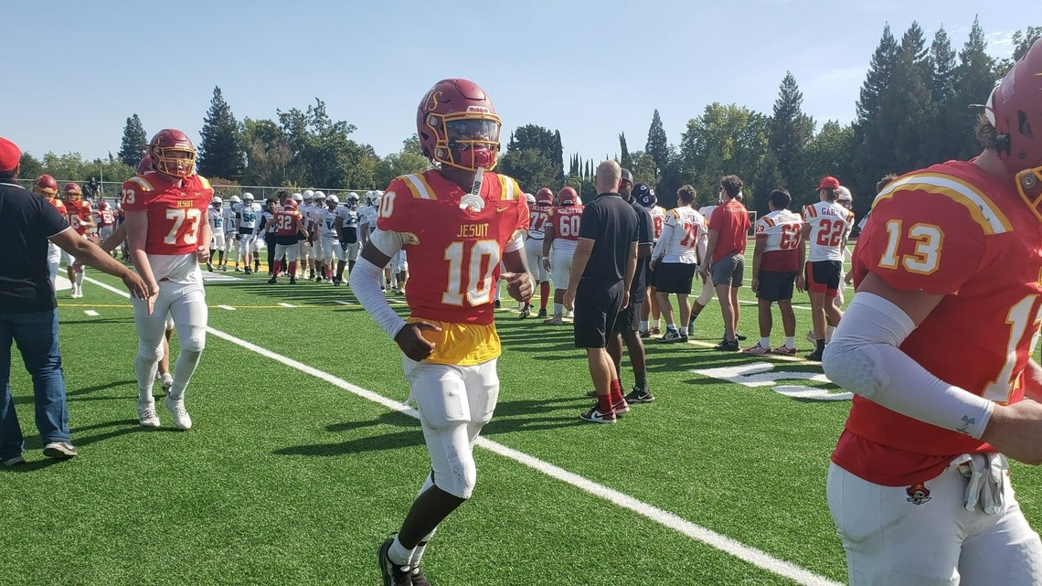 Bee’s Best: Vote for the Sacramento-area Prep of the Week