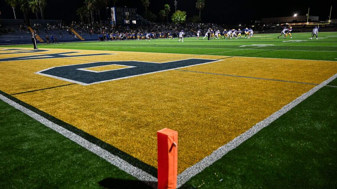 Friday’s Sacramento-area high school football scores and next week’s schedule