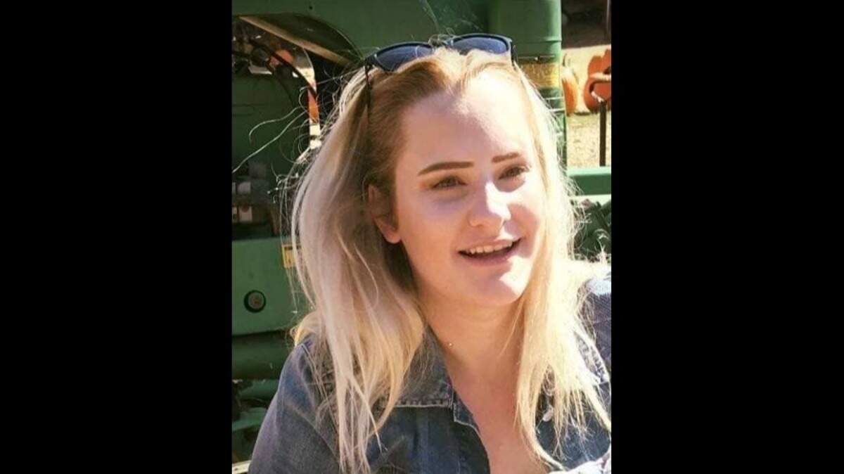 A 19-year-old woman, Ashley Guzman, has reportedly been missing from El Dorado County since about midnight Saturday, authorities said Tuesday on Facebook. Guzman is known to drive a blue 2000 Hyundai Santa Fe.