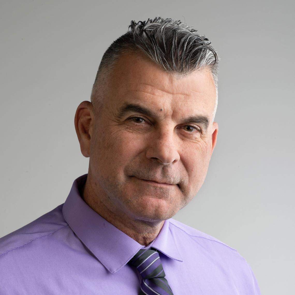 Profile Image of David Caraccio