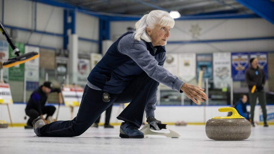 Got Winter Olympics fever? Fast-growing Roseville curling club offers lessons
