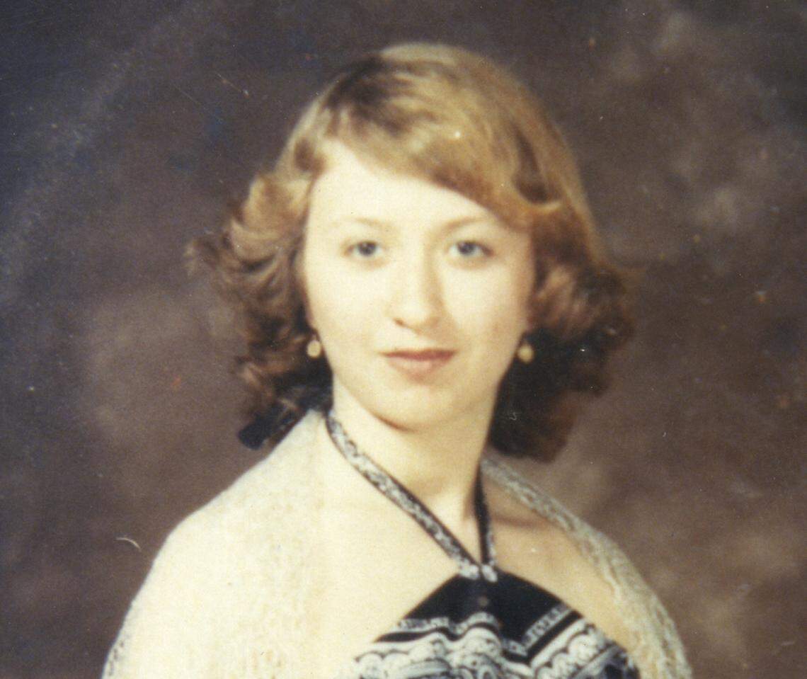 Charmaine Sabrah, 26, accepted a ride from a stranger after her car broke down on Interstate 5 just south of the Sacramento County line. Her mother stayed with the car.