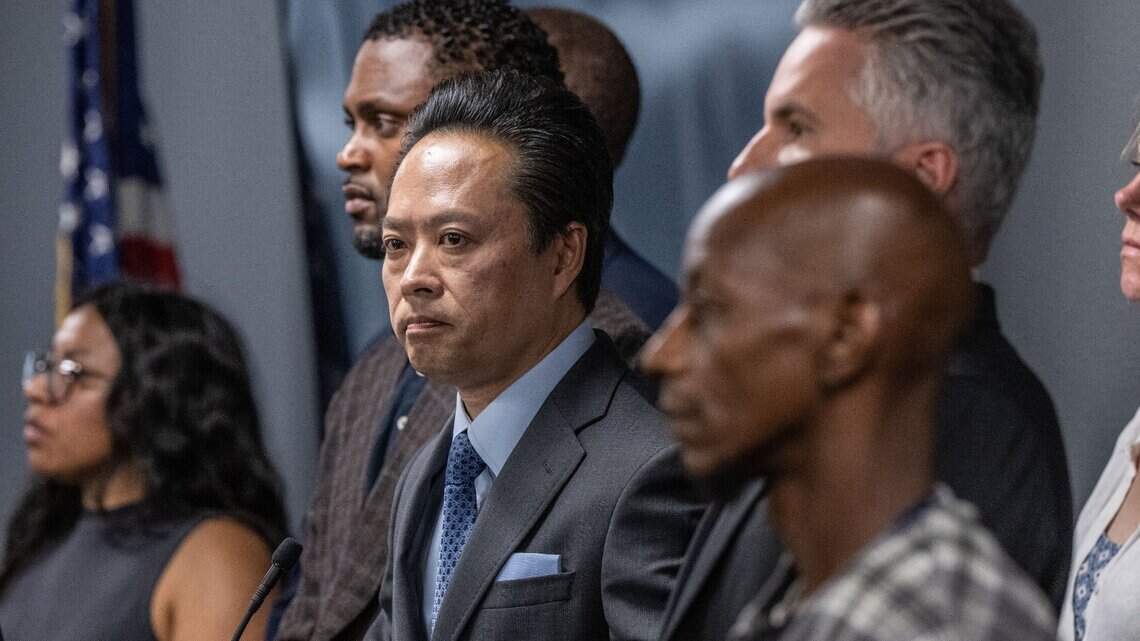 California Democrats don’t solve homelessness — they only campaign on it | Opinion