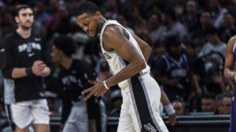 De’Aaron Fox’s NBA Finals debut prove he deserved to be traded by the Kings | Opinion