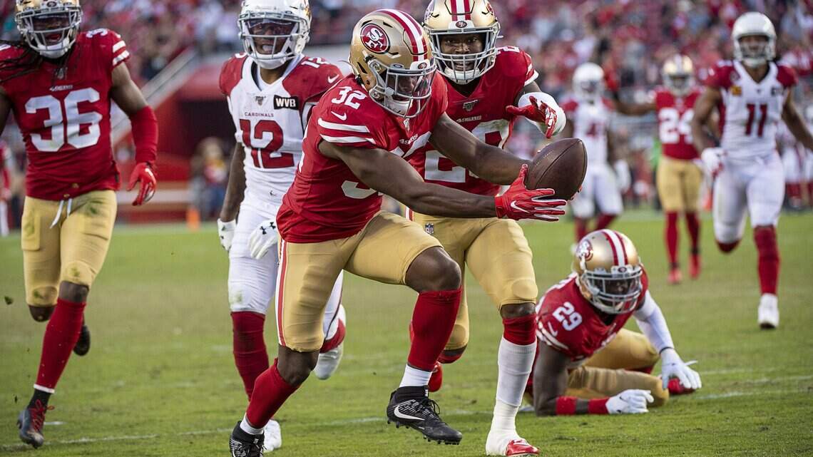 Bettors were seconds from big money, then the 49ers made it a ‘worst-case scenario’